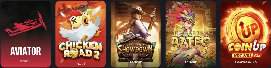 Login crorewin